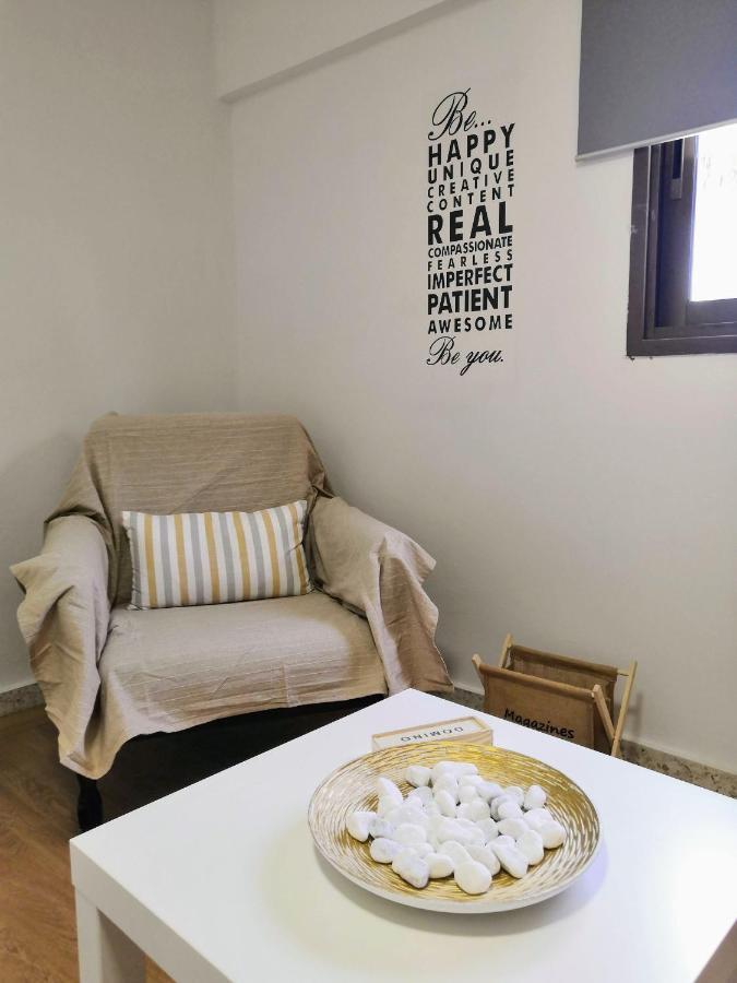 Guest Apartments Limassol Exterior photo