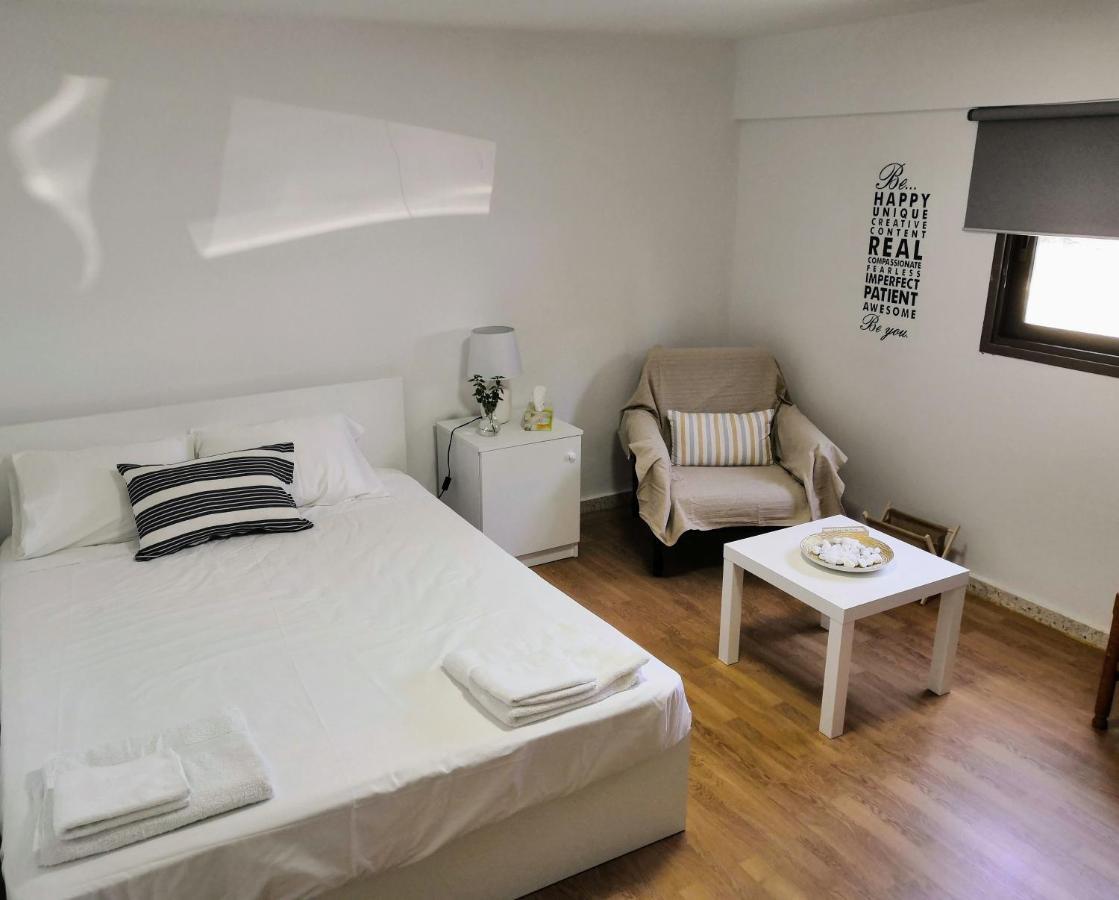 Guest Apartments Limassol Exterior photo